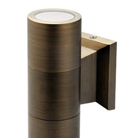 Kichler 12 Volt Patio Wall Light