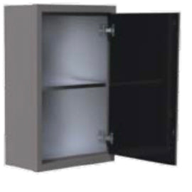 CHALLENGER 36" Overhead Cabinet 12"-18"