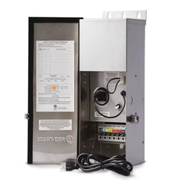 Pro-Trade TR1 Transformer 150W Stainless Steel