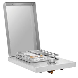 Sunfire Single Side Burner