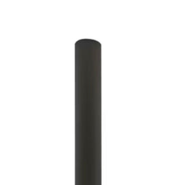 Pro-Trade 6 in. Riser Aluminum Black