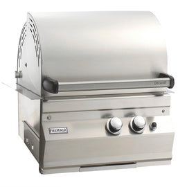 Fire magic Deluxe Built-In Grill