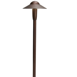 Kichler 12 Volt LED Path Light