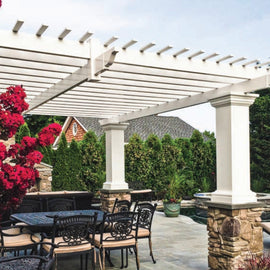 Pergolas