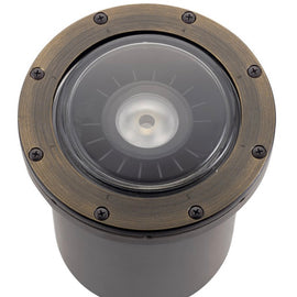 Kichler Variable Lumen Output In-Ground Light