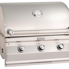 Fire Magic Choice C540i Built-In Grill