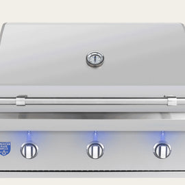 American Made Grills Atlas - 36" Gas Grill