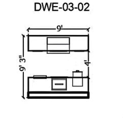 Galley DWE-03-02