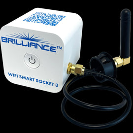 Brilliance WI-FI SMART SOCKET 3.0