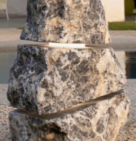ESSENZE DI LUCE - Menhir Di Luce