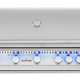 SunFire 38" Built-in Grill