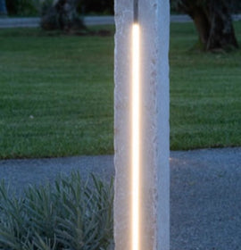 ESSENZE DI LUCE - Stake