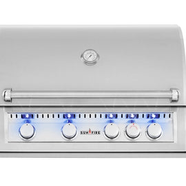 SunFire 32" Built-in Grill