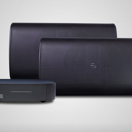 Truaudio OP6BK-A1X-PAK