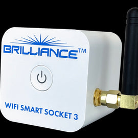 Brilliance WI-FI SMART SOCKET 3.0