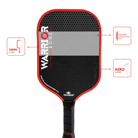 Diadem Warrior Edge