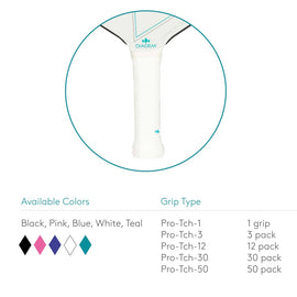 Diadem Pro Touch Overgrip