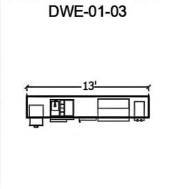 Straight DWE 01-03
