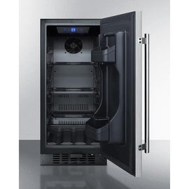 15" Wide Outdoor All-Refrigerator