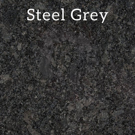 120ft of Polished Granite