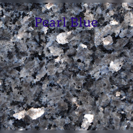 30ft of Leather Granite