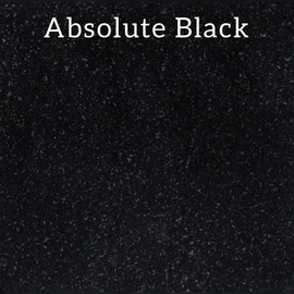 48ft of Polished Granite