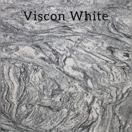 120ft of Polished Granite