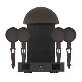 Sonance Patio Series 4.1 Outdoor Audio System 12037715