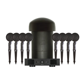 Sonance Garden Series 8.1 Outdoor Audio System 12037718