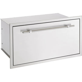 Summerset SSDR1-36AMG 36x20" Large Storage Drawer w/ AMG Handle