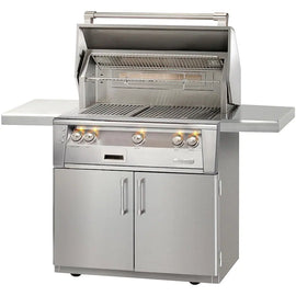 Alfresco ALXE Freestanding Grill