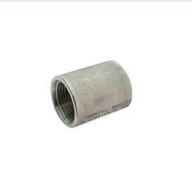 The Outdoor Plus Stainless Steel Coupling