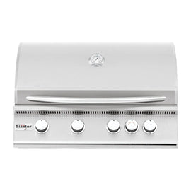 Summerset Sizzler Package - Deluxe