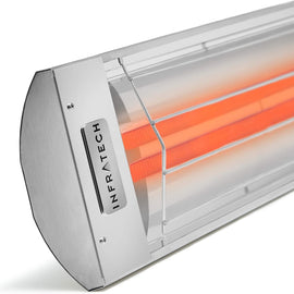 39” Infratech CD Series Heater: Dual Element