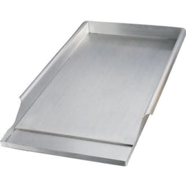 Alfresco Griddle For Grill Mounting