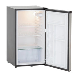 Summerset 4.5c Compact Fridge Right to Left Opening