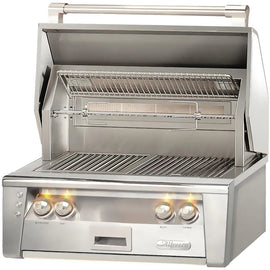 Alfresco ALXE Built-In Grill