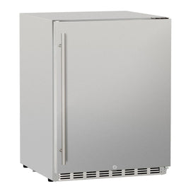 Summerset 5.3c Deluxe Outdoor Rated Fridge