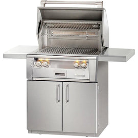 Alfresco ALXE Freestanding Grill