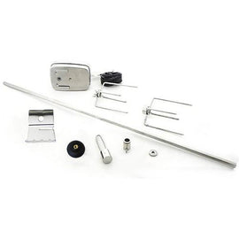 Artisan Rotisserie Kit for Artisan Grills