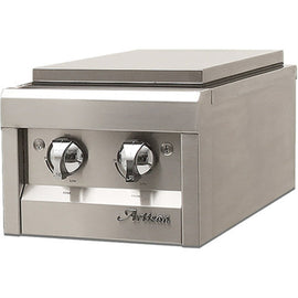 Artisan ARTP-SB2 Built-in Double Side Burner
