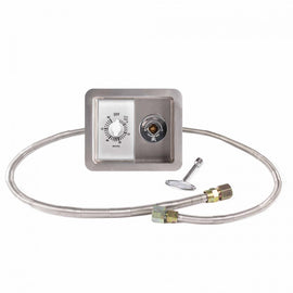 The Outdoor Plus Dial Timer Panel Add-On