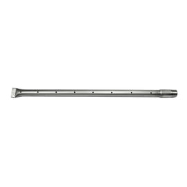 The Outdoor Plus 12-60" Stainless Steel Fireplace Log Lighter Burner (Burner Only)