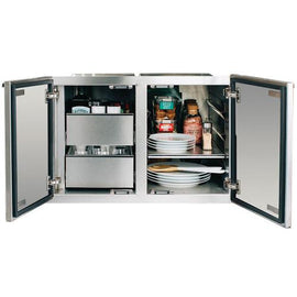 Summerset Madera 30x20" Horizontal Dry Storage Pantry