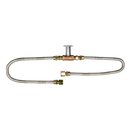 The Outdoor Plus Gas Kit