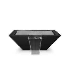 Maya Powder Coated Water Bowl