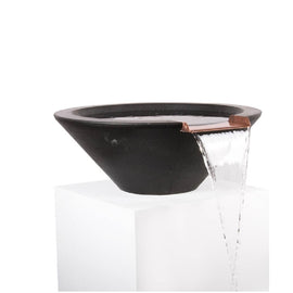 Cazo Powder Coated Water Bowl
