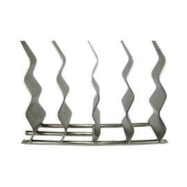 The Outdoor Plus Fireplace Waves Ornament