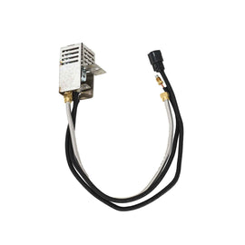 Thermocouple Replacement for SWEIS Pilot Igniter