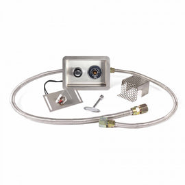 Spark Igniter Panel Add-On